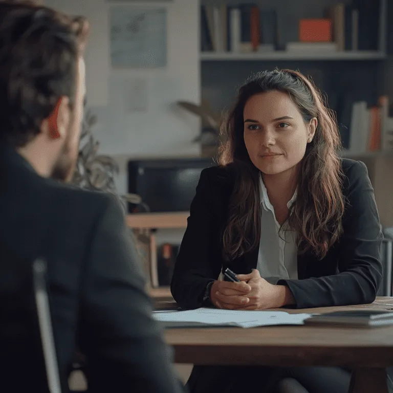 Les 8 compétences clés pour conduire un entretien